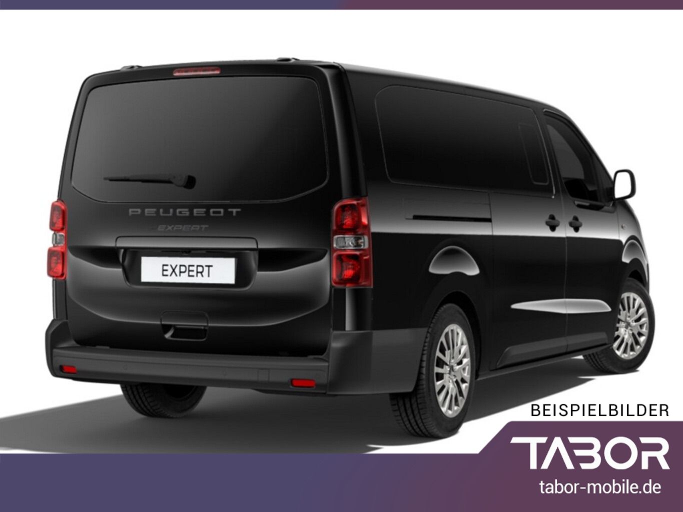 Peugeot Expert - Bild 3