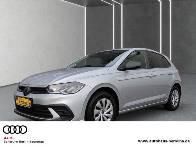 Vorschaubild: VW Polo 1.0 TSI Life DSG *IQ.DRIVE*NAV*App-Connect* (Fahrzeug-Nr. L04656)