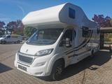 Knaus Traveller TR 700 DG - Knaus Traveller