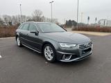 Audi A4 40 TFSI S tronic sport Avant |S-Line| VC|Pano - Audi A4 in Leverkusen