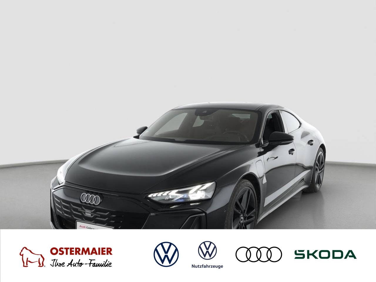 Audi S e-tron GT 592PS NP:165tEUR! ALLRADLENKUNG.PANO