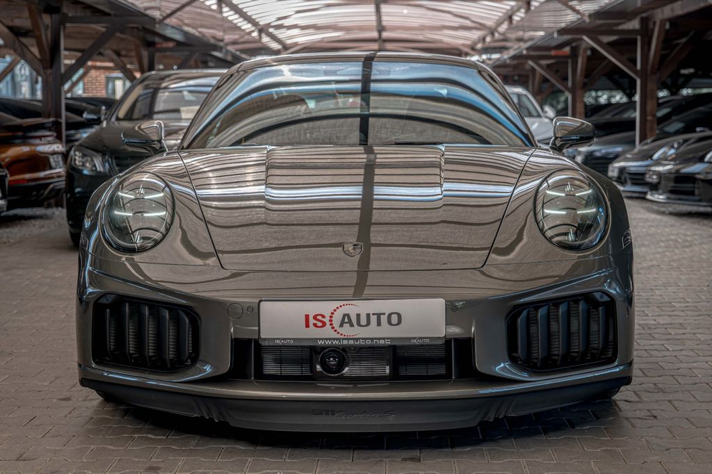 Image of Porsche 911