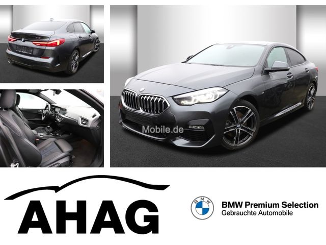 BMW 218i Gran Coupe M Sport Klimaaut. Head-Up HIFI