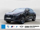 Audi Q8 55 TFSI e quattro S-Line AHK HUD 360° LED SHZ - Audi Q8 mit Benzin-Antrieb