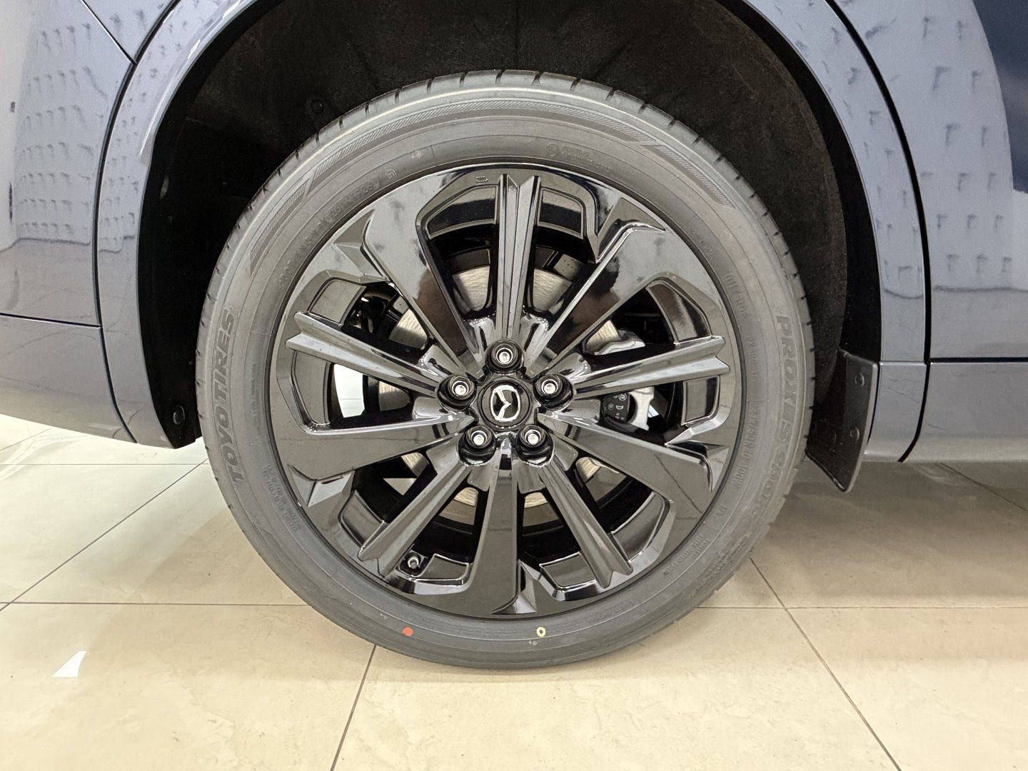 Mazda CX-60 - Bild 7