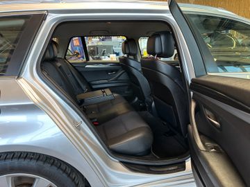 MYAUTOCENTER – Gebraucht- und Jahreswagen mit Werkstattservice in Pfaffenhofen BMW Touring 523 i *HeadUP*AHK*Xenon*TÜV NEU*