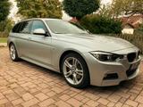 BMW 335d xDrive Touring M Sport Automatic M Sport - BMW 335: Kombi