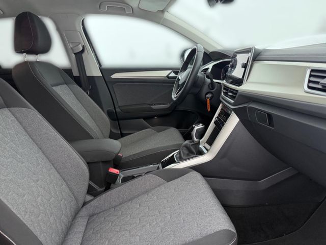 T-Roc Move 1.5 TSI Navi ACC Apple CarPlay
