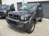 Suzuki Jimny Ranger Lim."TOP Zustand"Garantie" - Suzuki Gebrauchtwagen