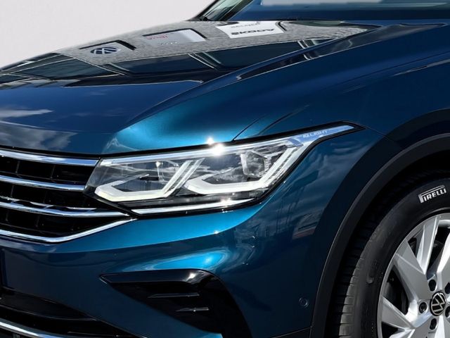 Tiguan 2.0 TDI DSG 4M ELEGANCE LED+PANO+KAMERA+A
