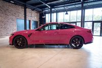 BMW M4 - Vorschau Bild 9