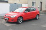 Hyundai i30 Classic 2-Hand,Klima,Alu,Isofix,EFH,EURO4 - gebrauchte Hyundai i30 aus dem Jahr 2008
