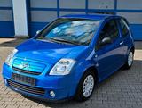 Citroën Citroen C2 1.1 Confort - Citroën C2: Confort