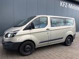 Ford Transit Custom Kombi 310 L1 7-Sitze *TÜV NEU* - graue Ford Transit Custom