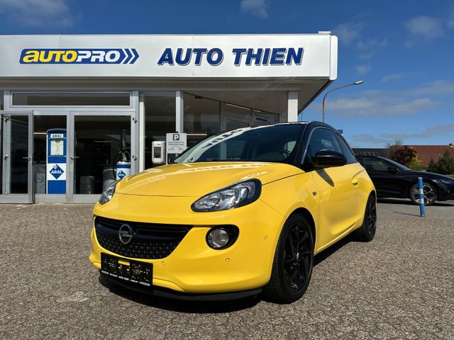 Opel Adam 1.4 Slam Sport/IntelliLink/Parkpilot/Totwnk