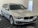 BMW 320 d Efficient Dynamics Advantage Business Pano - BMW 320: 320d Efficient Dynamics