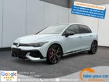 Volkswagen Golf GTI Clubsport IQ.LIGHT MATRIX+KAMERA+ACC... - VW Golf Neuwagen Hamburg kaufen bei mobile.de Gebrauchtwagen in Neuwagen-USAGE