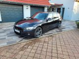 BMW 318d Touring M Sport Paket 
