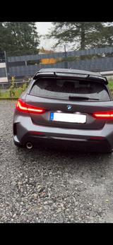 BMW 118i M Sport - gebrauchte Kleinwagen in Troisdorf