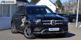 Mercedes-Benz GLS 350 d 4M AMG 7 SITZ DISTR+PANO+KAM360+HEADUP - gebrauchte Mercedes-Benz GLS 350 aus dem Jahr 2020