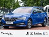 Skoda Superb Combi 2.0 TDI DSG AMBITION NAVI LED VIRTU - Skoda Superb in Herne