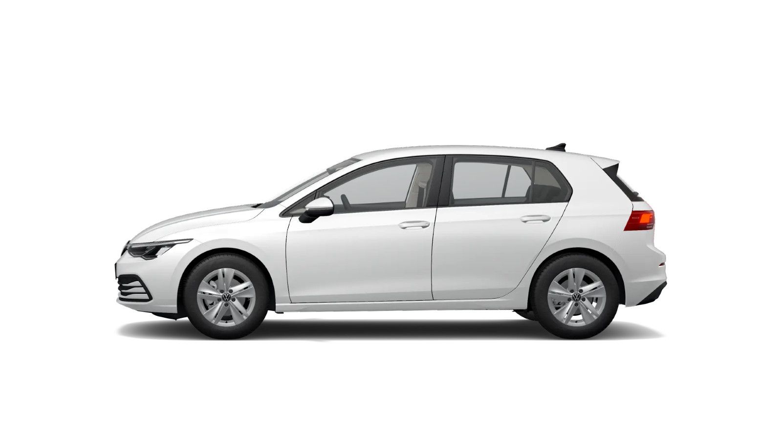 Volkswagen Golf VIII 1.0 eTSI DSG LIFE*LED*PDC*SHZ*NAVI*KLI foto 8