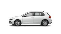 Volkswagen Golf - Vorschau Bild 8