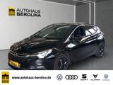 Opel Astra K Lim. 1.6 Turbo Innovation *GRA*R-CAM* - Opel Astra Gebrauchtwagen in Berlin