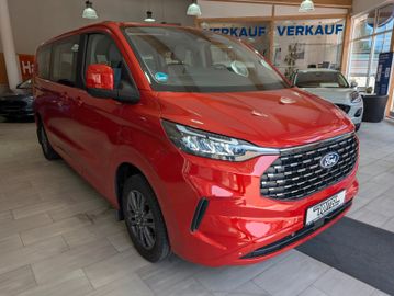 Ford Tourneo Custom Tit. 2.0 L2 NEUES MODELL