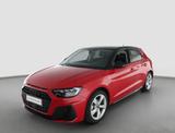 Audi A1 SB 25 TFSI 2x S line/LED/PDC+/Navi+/SHZ/CarPl - Audi A1: 1.2