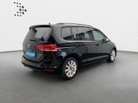 Volkswagen Touran - Vorschau Bild 3