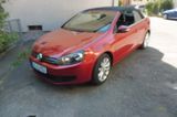 Volkswagen Golf 1.2 TSI BlueMotion Technology Cabriolet -