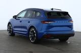 Skoda Enyaq "Sportpaket" 150kW AHK*Pano*RFK*PDC*Leder - Skoda Enyaq in Essen