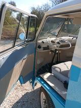 Volkswagen T1 - Volkswagen T1: 9 Sitzer