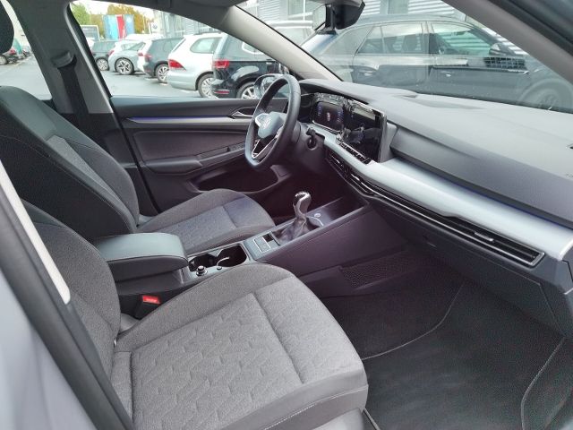 Golf 8 Variant 1.5 TSI BMT Move NAVI+ACC 6-Gang