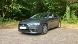 Mitsubishi Lancer 1.8  Diesel  / viel erne... - Mitsubishi Lancer: 1.8