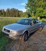 Audi AUDI 80 B4 5Zyl 2.3E NG TÜV NEU - Audi 80: 5e