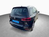 Volkswagen Golf Sportsvan VII Highline 1.5 TSI 7-Gang DSG - Volkswagen Golf mit Benzin-Antrieb: Geländewagen