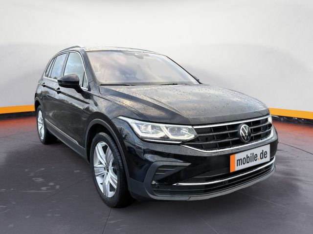 Volkswagen Tiguan MOVE 1.5 TSI DSG/Matrix-LED/Sitz.-Lenkrad