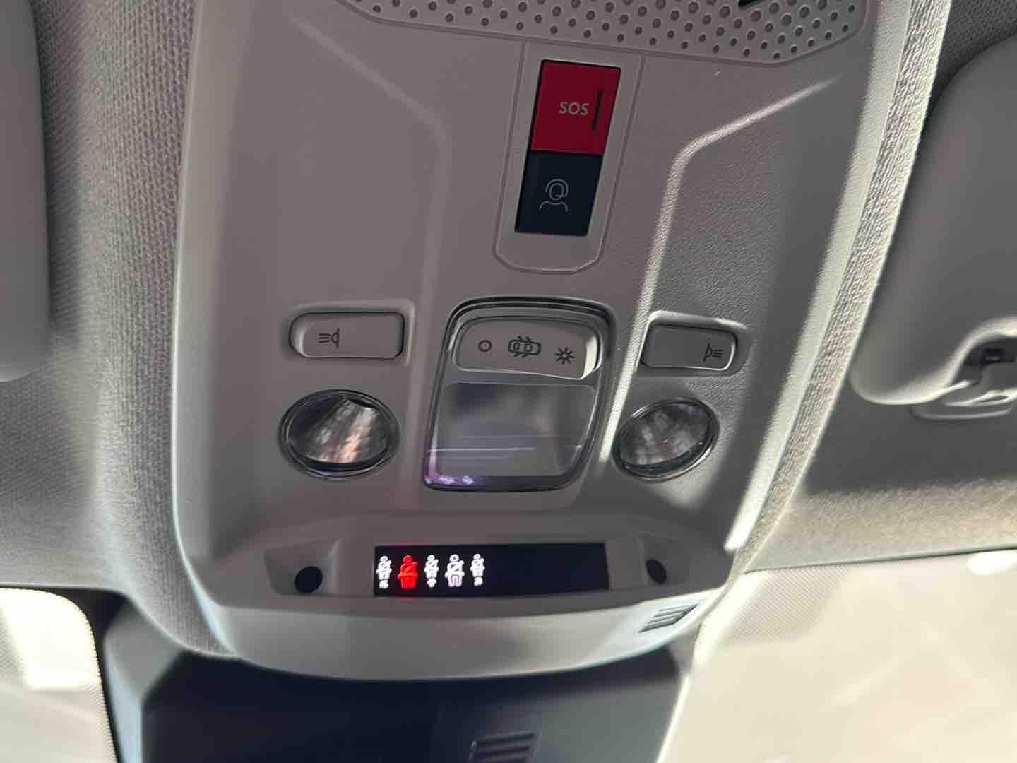 Citroën C4 - Bild 12