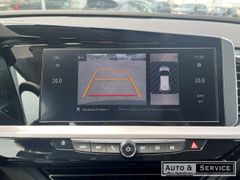 OPEL Grandland GS Line 1.2 Turbo*AT*1.Hand*wenig Kilo