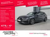 Audi S4 Avant 3.0 TDI quattro B&O*Matrix*AHK *