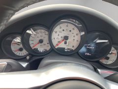 PORSCHE 991.2 Targa 4 Facelift Top Zustand