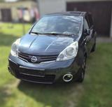 Nissan Note E11 1.4 I-Way+ HU 07/2027 - Nissan Note: E11