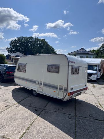 Andere Hylander 410