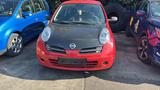 Nissan Micra Visia,Klima,Euro4,usw. - Gebrauchtwagen bis 1.500 Euro mit TÜV