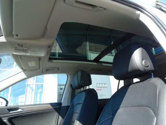 Tiguan Allspace 2.0 TDI DSG Elegance 4Motion