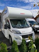 Dethleffs ALPA 6820-2 - Dethleffs Alpa
