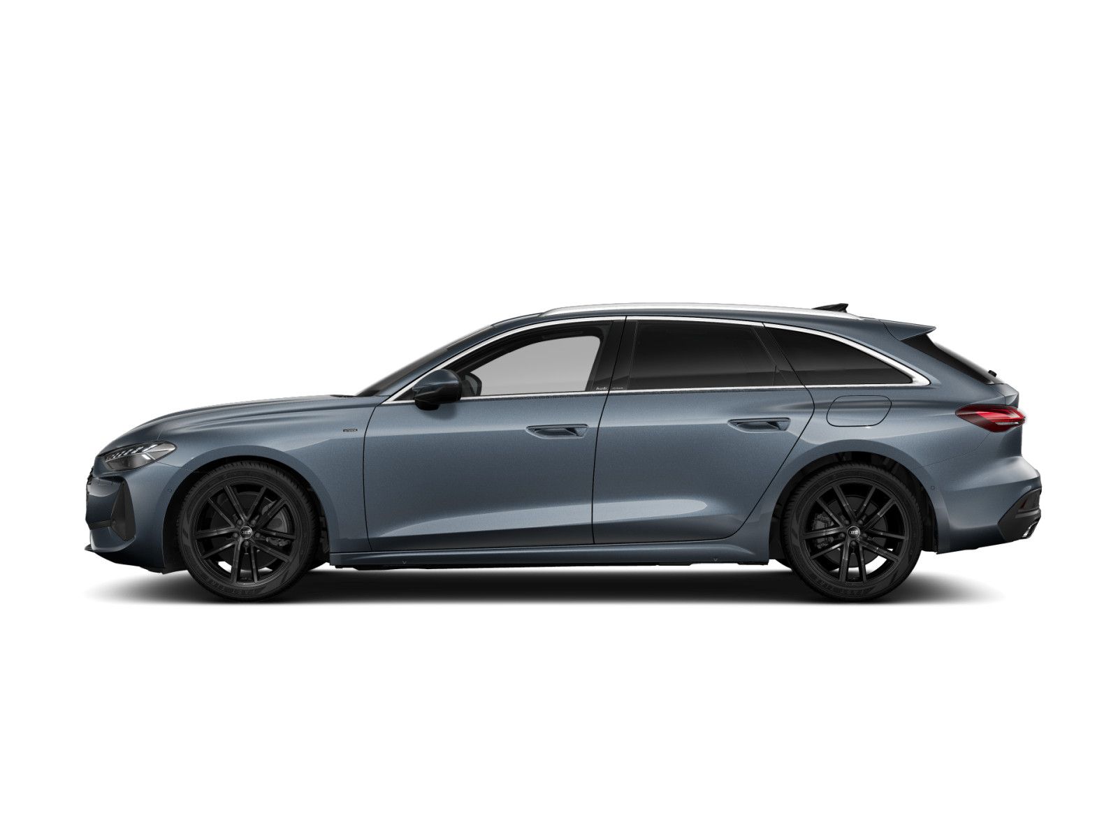 Audi A5 - Bild 5