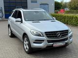Mercedes-Benz ML 350 CDI BlueTec Garantie* Bi-Xenon* TÜV Neu* - Mercedes-Benz ML-Class